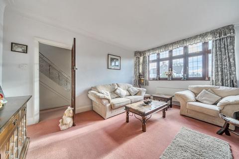 3 bedroom semi-detached house for sale, Colepits Wood Road, London SE9