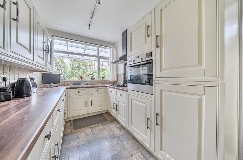 Kitchen angle 3