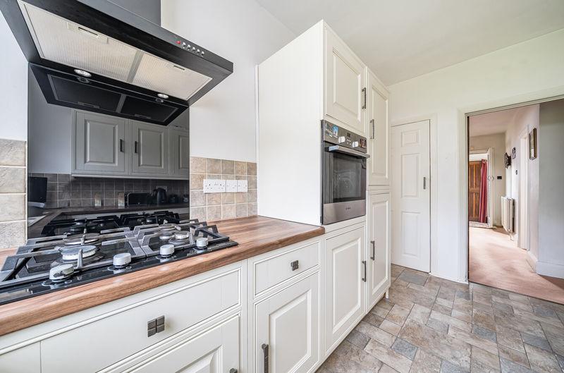 Kitchen angle 4