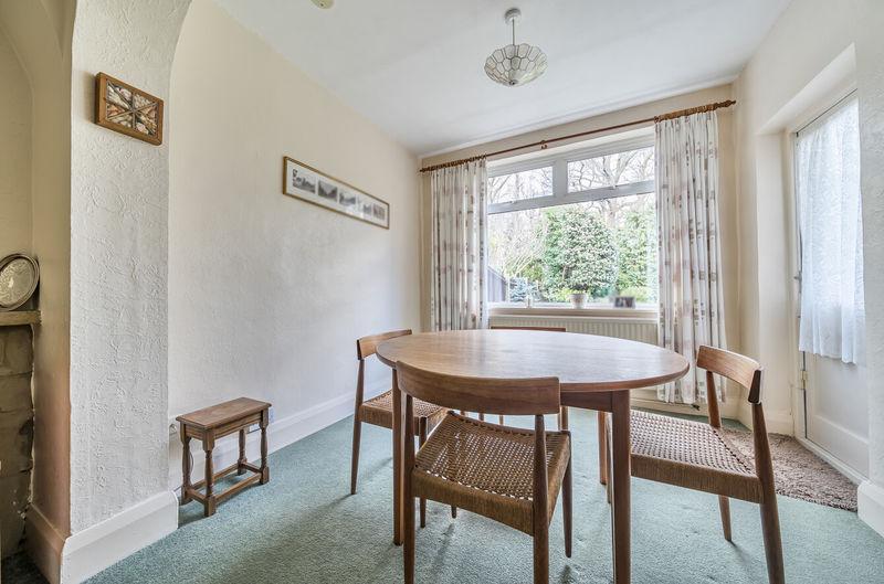 Dining room angle 2