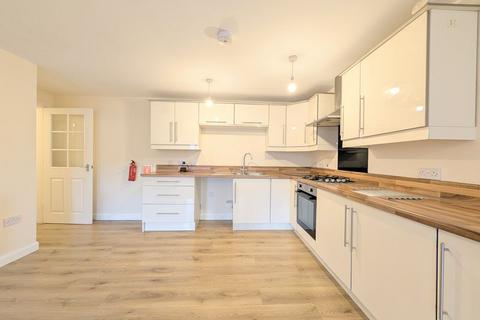 2 bedroom apartment to rent, To Rent - Zetland Street, Southport - Two Bedroom Apartment