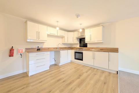 2 bedroom apartment to rent, To Rent - Zetland Street, Southport - Two Bedroom Apartment