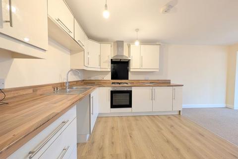 2 bedroom apartment to rent, To Rent - Zetland Street, Southport - Two Bedroom Apartment
