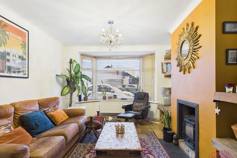 3 bedroom semi-detached house for sale, Barrack Road, Christchurch