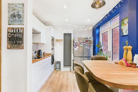 3 bedroom semi-detached house for sale, Barrack Road, Christchurch