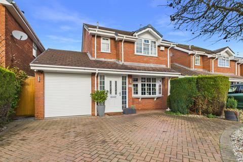 undefined, Wren Avenue, Perton, Wolverhampton WV6