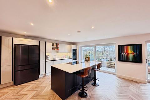 4 bedroom detached house for sale, Waverley Road, Carlisle CA6