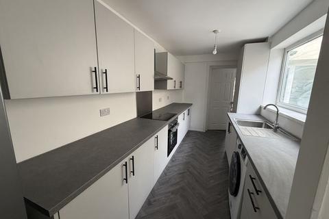 undefined, Trent Street, Newcastle Upon Tyne