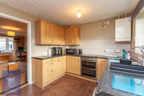 undefined, Snowberry Close, Taverham, Norwich