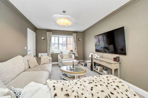 3 bedroom terraced house for sale, Meadow Brown Way, Thurston