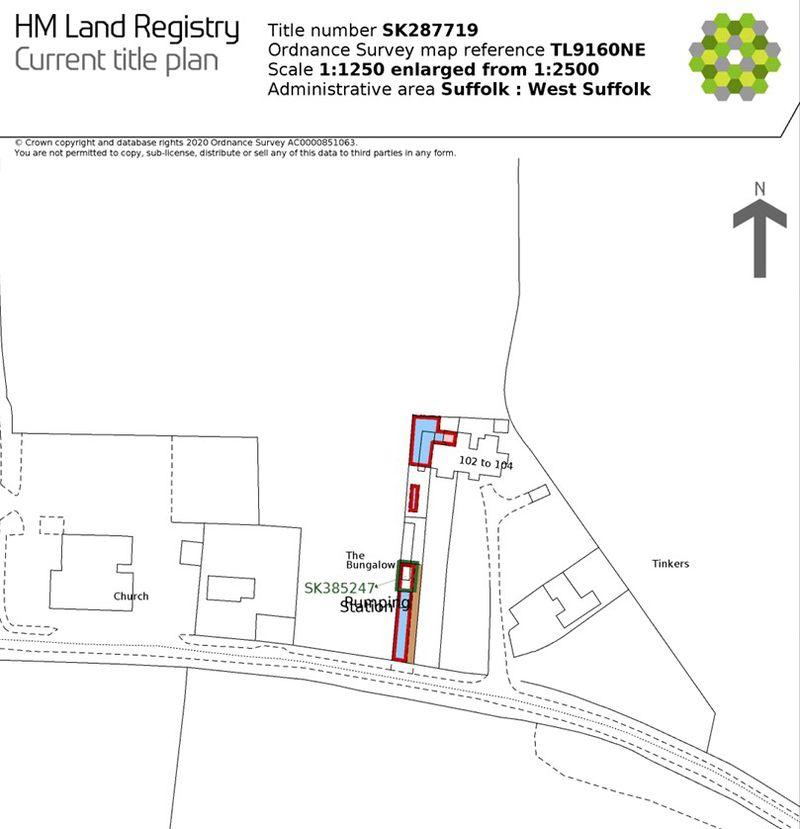 Title Plan