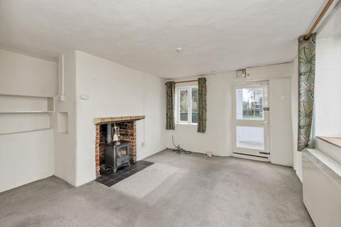 undefined, Kingshall Green, Bradfield St George