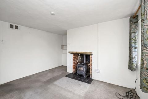 undefined, Kingshall Green, Bradfield St George