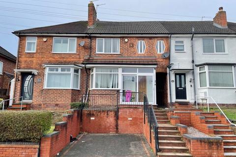 Oundle Road, Kingstanding, Birmingham B44 8EN