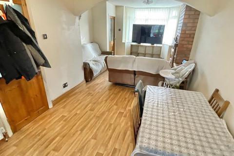 3 bedroom terraced house for sale, Oundle Road, Kingstanding, Birmingham B44 8EN