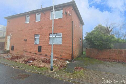 undefined, Duchywood, Daisy Hill, Bradford, BD9 6DZ