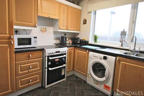 undefined, Duchywood, Daisy Hill, Bradford, BD9 6DZ