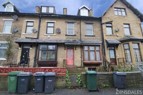 undefined, Farcliffe Place, Bradford, BD8 8QD