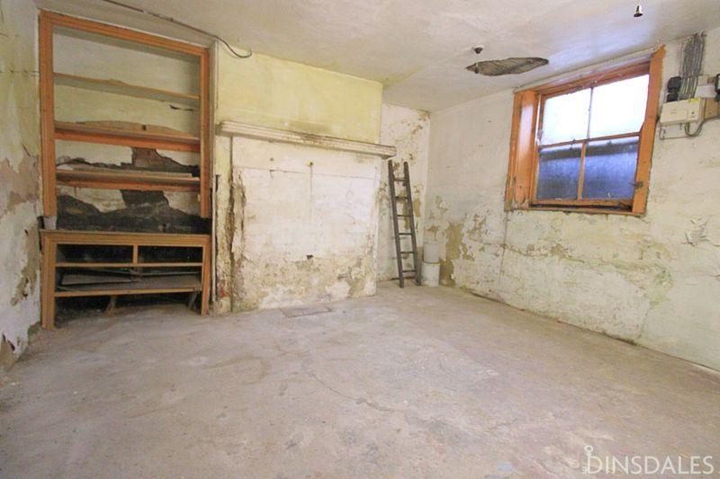 Cellar Room Two
