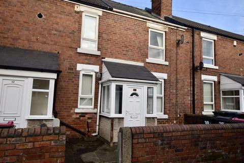 undefined, Duncan Street, BRINSWORTH