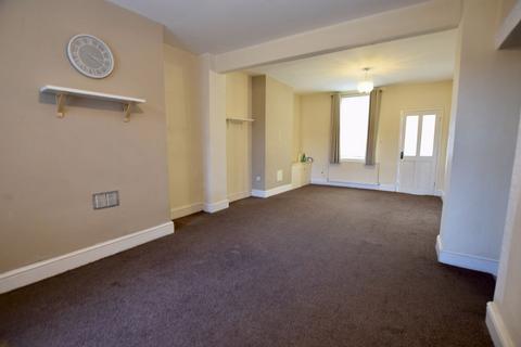 undefined, Duncan Street, BRINSWORTH