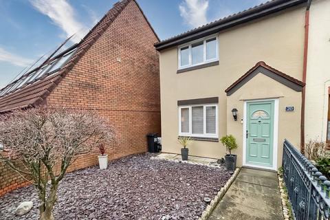 2 bedroom end of terrace house for sale - Dalton Road, Neath, SA11 1UF