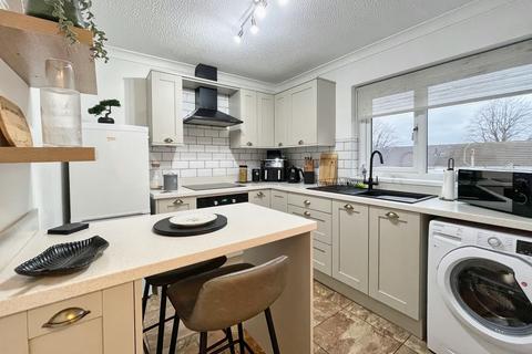 2 bedroom end of terrace house for sale, Dalton Road, Neath, SA11 1UF