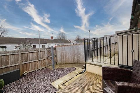 2 bedroom end of terrace house for sale, Dalton Road, Neath, SA11 1UF