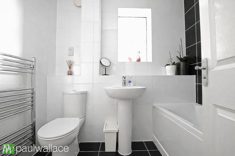Bathroom / First...