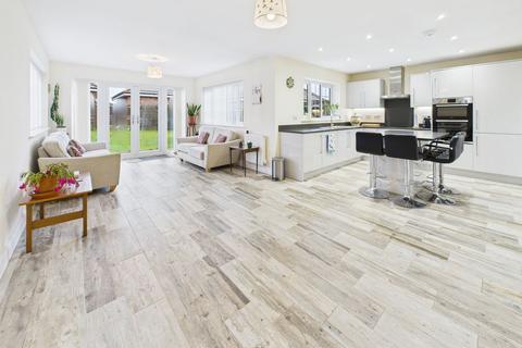 undefined, 55 Horncastle Road, Woodhall Spa