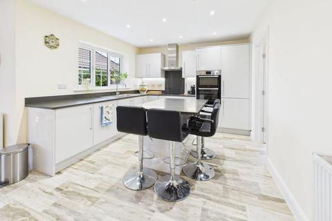 undefined, 55 Horncastle Road, Woodhall Spa