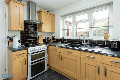 4 bedroom detached house for sale, Andrew Allan Road, Wellington