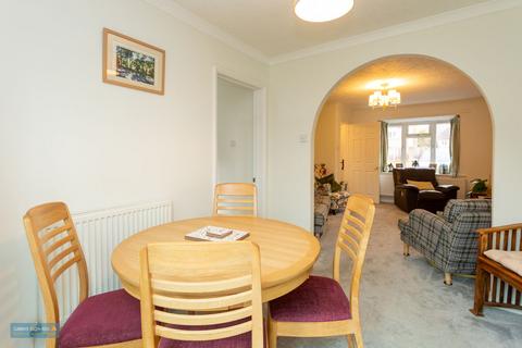 4 bedroom detached house for sale, Andrew Allan Road, Wellington