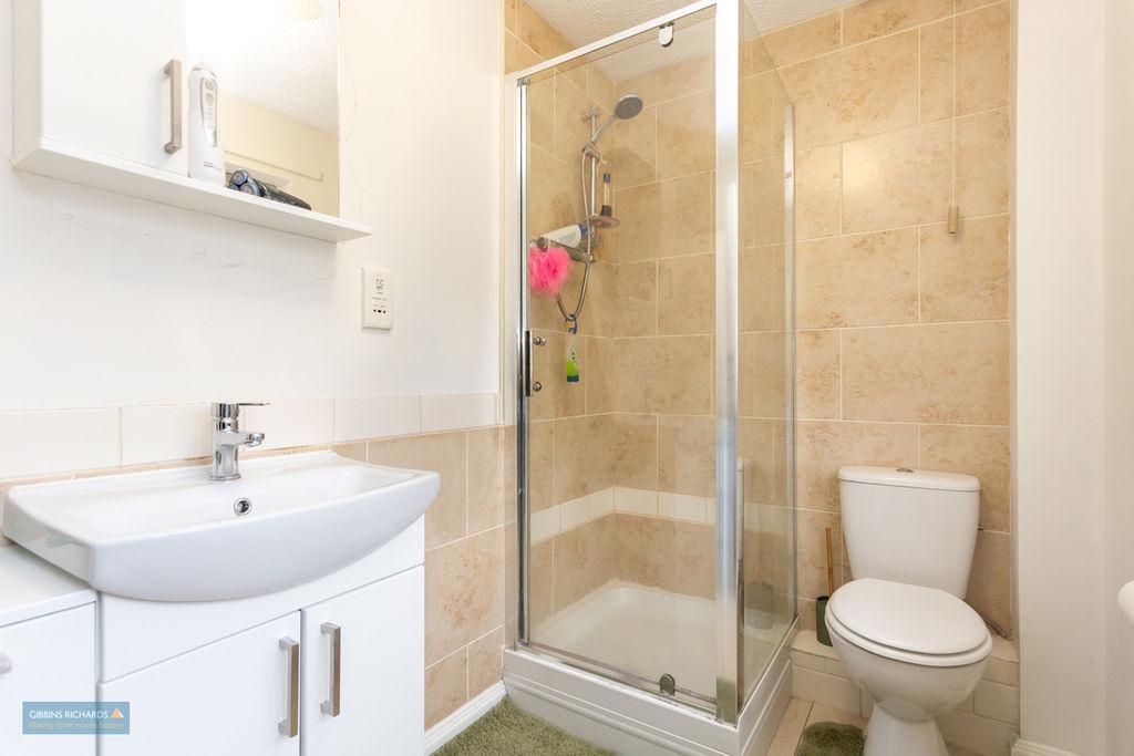 En suite