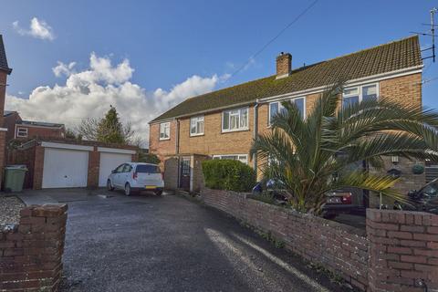 undefined, Westbrook Close, Exeter