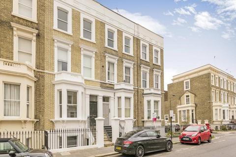 1 bedroom flat to rent, Ongar Road, Fulham, London, SW6
