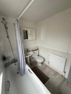 1 bedroom flat to rent, Ongar Road, Fulham, London, SW6