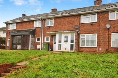 3 bedroom terraced house for sale, Elaine Close, Exeter