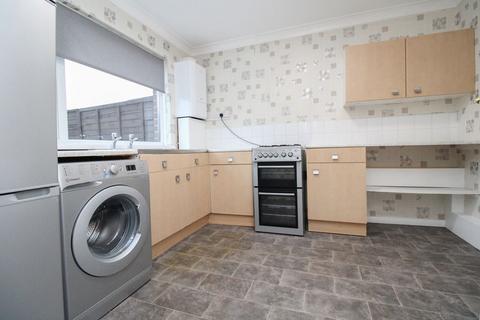 2 bedroom terraced house for sale, Springwell Close, Blaydon
