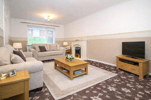 2 bedroom terraced house for sale, Springwell Close, Blaydon