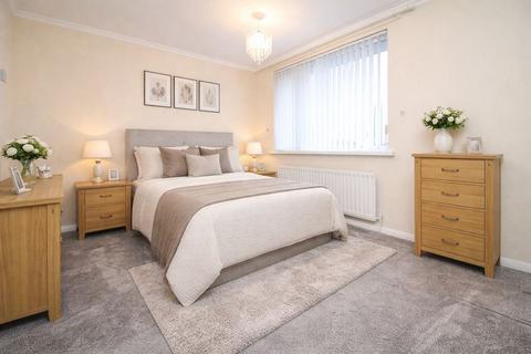 2 bedroom terraced house for sale, Springwell Close, Blaydon