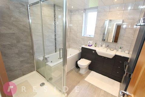 3 bedroom semi-detached house for sale, Battersby Street, Rochdale OL11