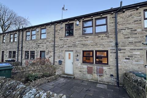 3 bedroom terraced house for sale, Wellfield Gardens, Bradford
