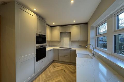 3 bedroom terraced house for sale, Wellfield Gardens, Bradford