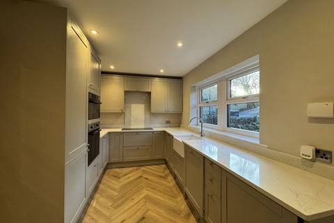 3 bedroom terraced house for sale, Wellfield Gardens, Bradford