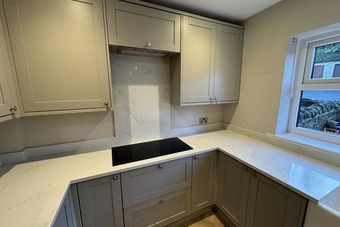 3 bedroom terraced house for sale, Wellfield Gardens, Bradford