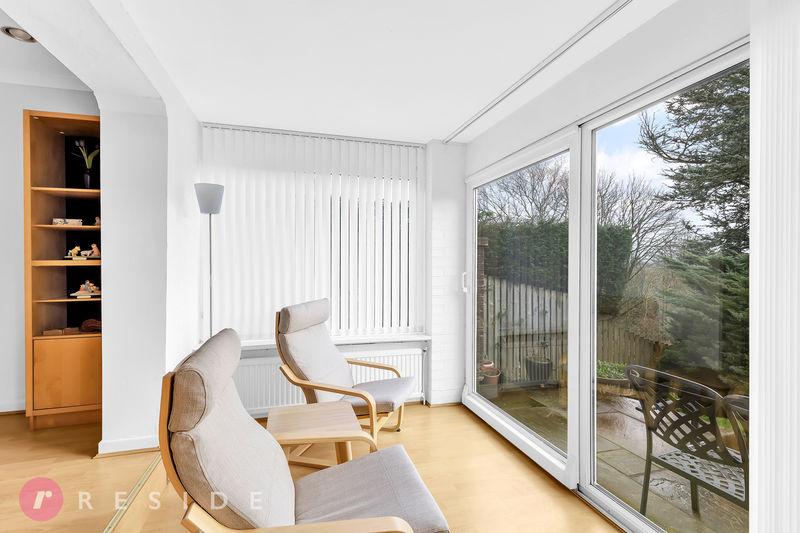 Sun Room