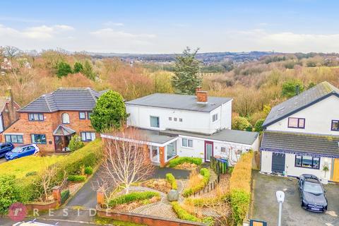 4 bedroom detached house for sale, Eton Close, Rochdale OL11