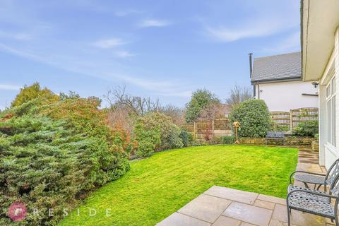 4 bedroom detached house for sale, Eton Close, Rochdale OL11