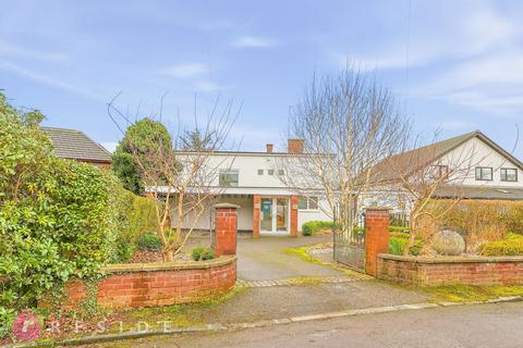 4 bedroom detached house for sale, Eton Close, Rochdale OL11